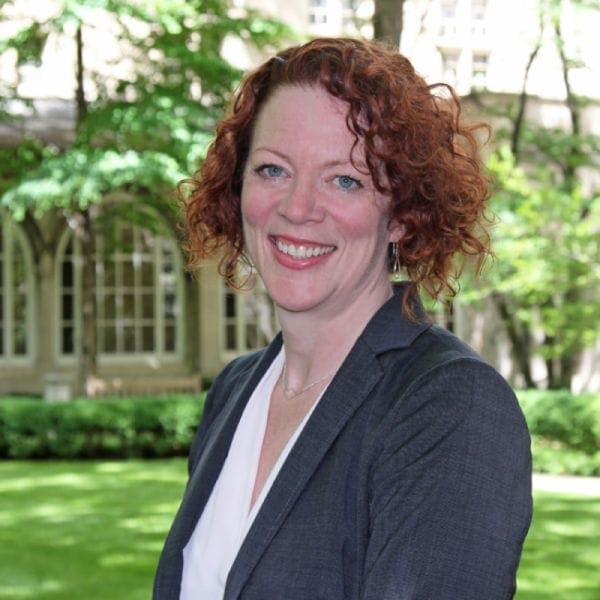 Photo of Judith Moskowitz, Ph.D., MPH