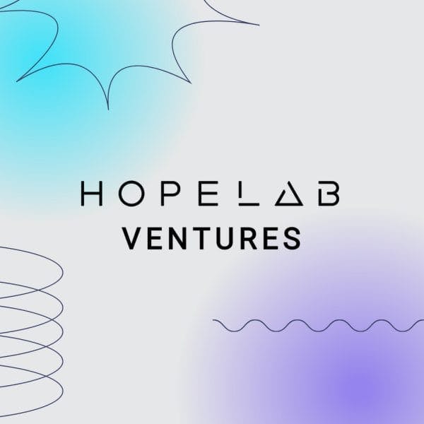 Hopelab Ventures