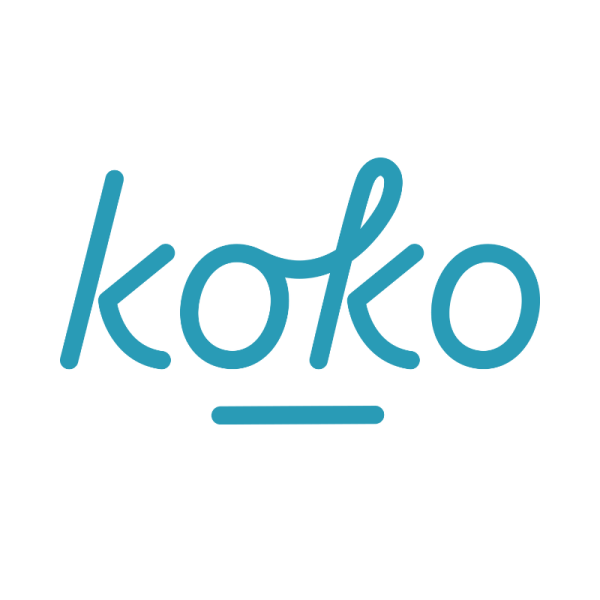Logo for Koko