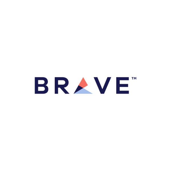 Logo for Brave