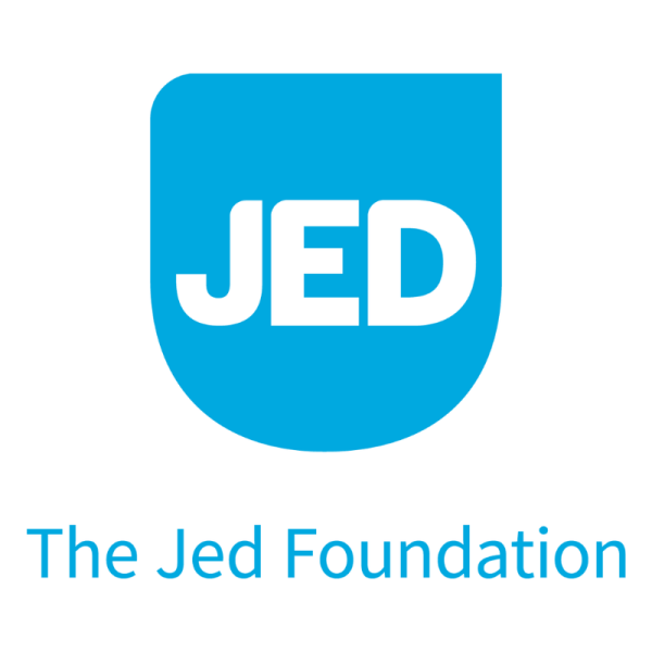 Logo for The Jed Foundation