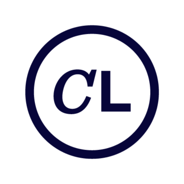 Logo for Character Lab