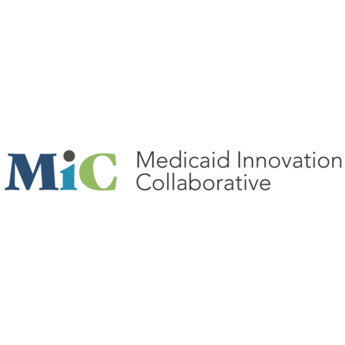 Medicaid Innovation Collaborative logo