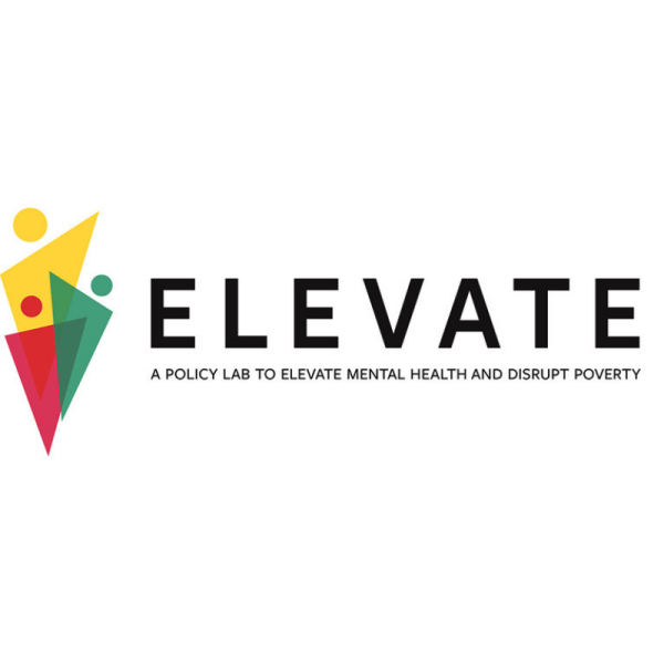 Logo for Elevate