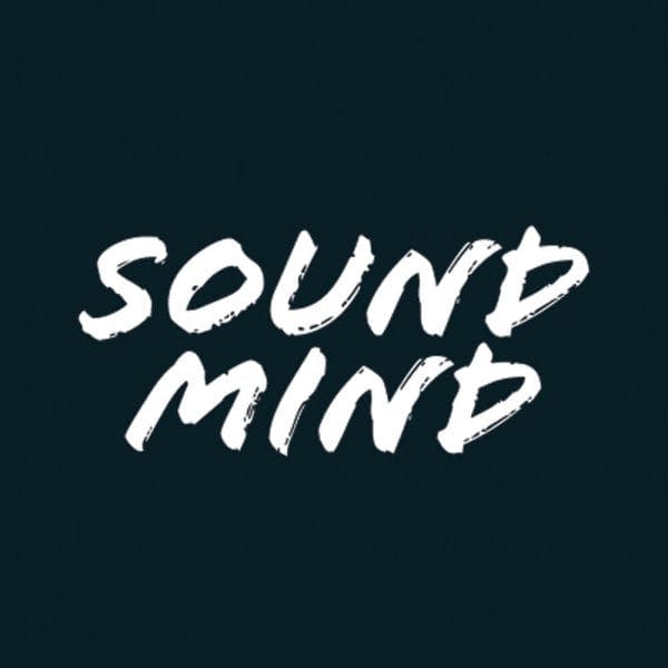 Logo for Sound Mind Live
