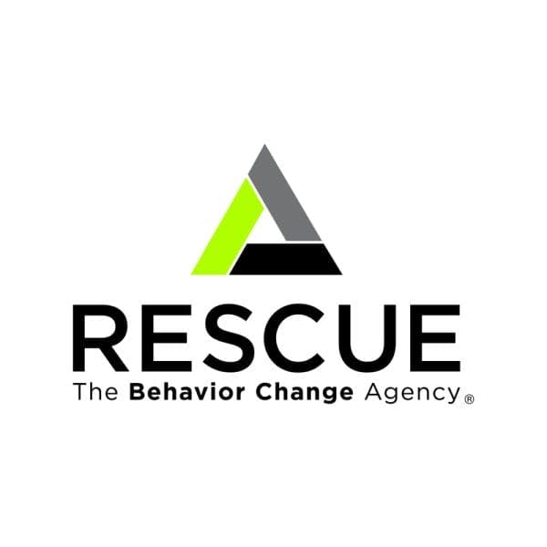 Logo for Rescue Agency