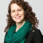 Photo of Emma Bruehlman-Senecal, Ph.D.