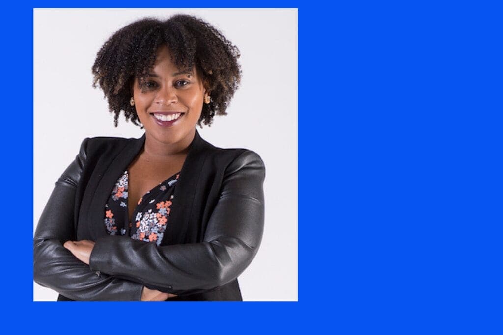 Ashley Edwards