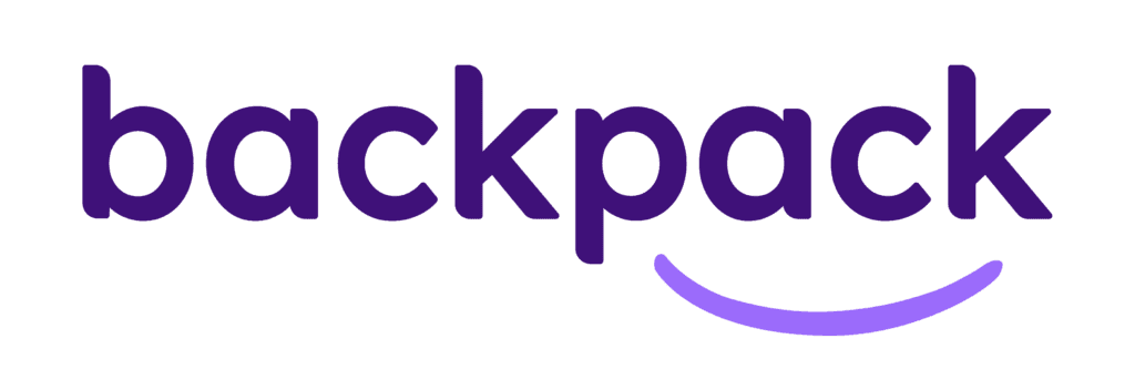 Backpack-Logo