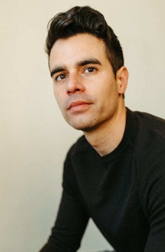 Brian Rodriguez