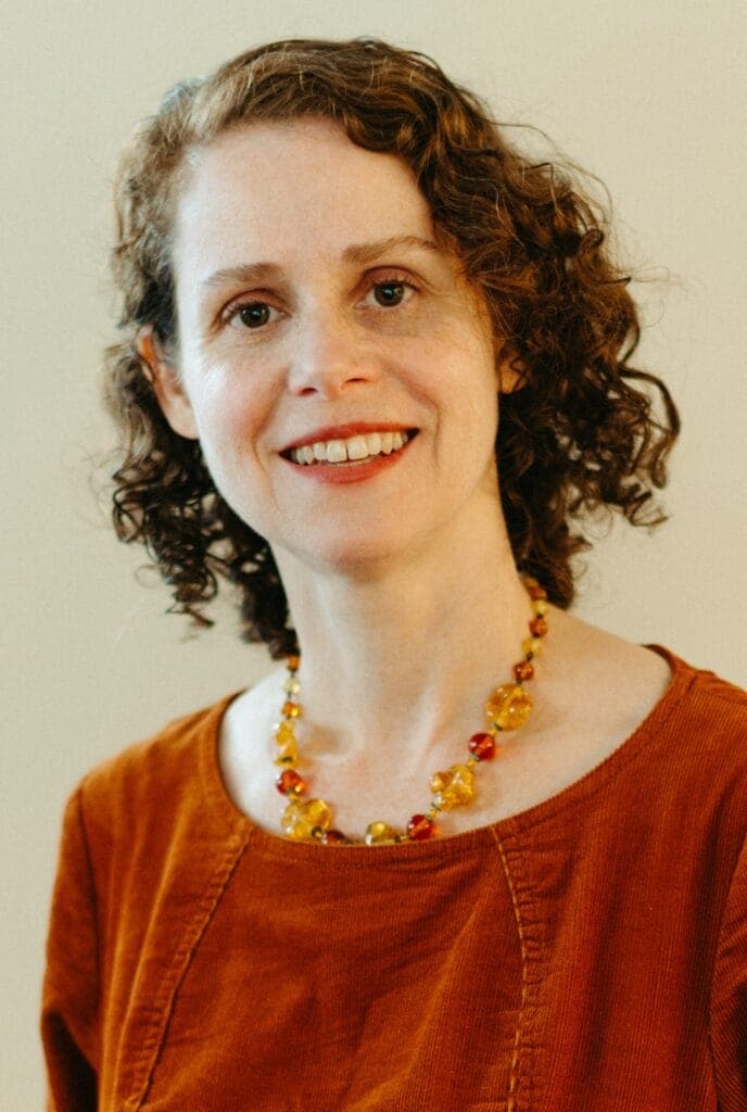 Emma Bruehlman-Senecal, Ph.D.