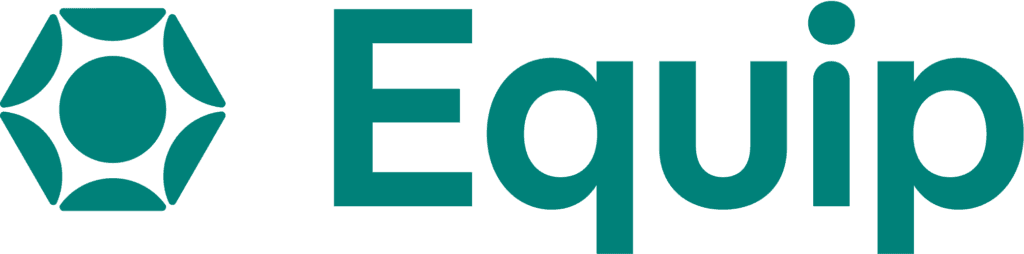 Equip logo