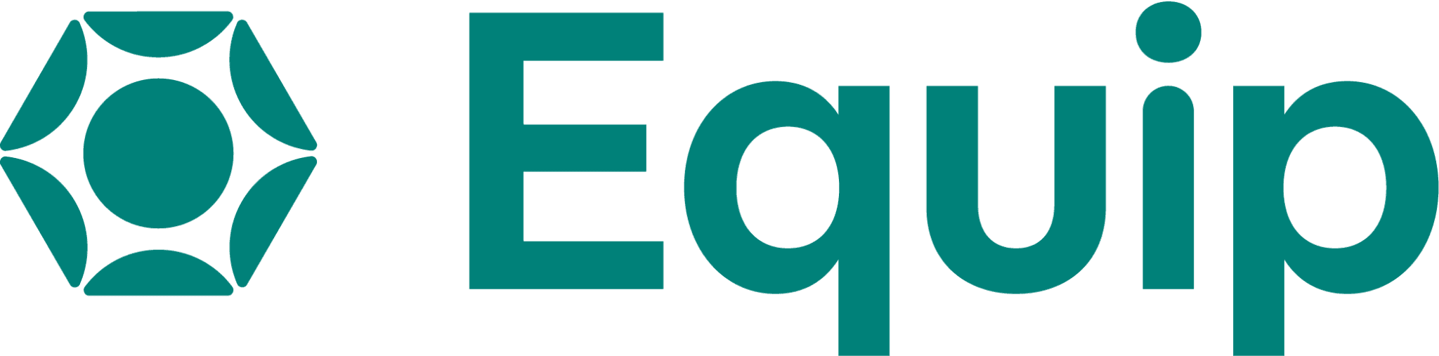 Equip logo