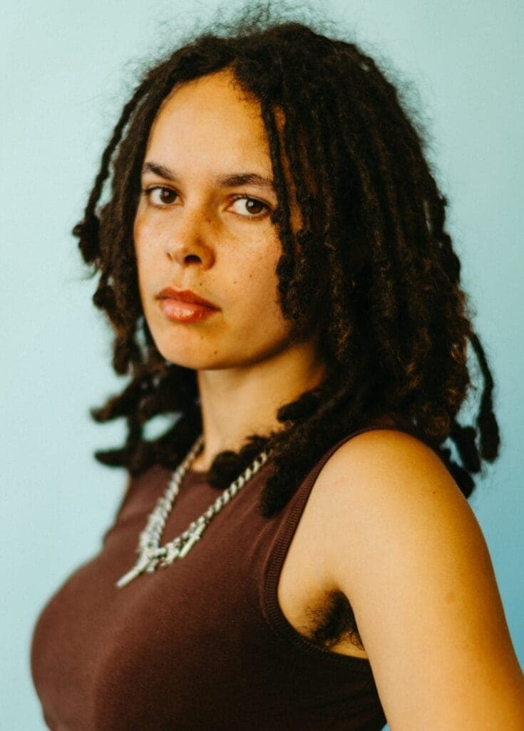 Jayla Stokesberry