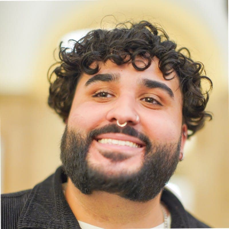 Jorge Alvarez