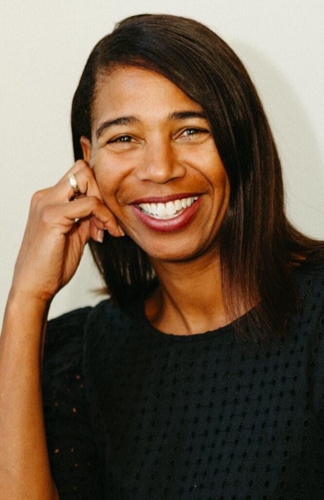 Kim Bright, PMP