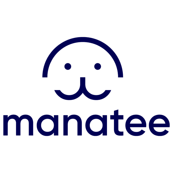 Manatee logo
