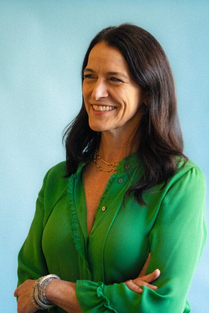 Margaret Laws