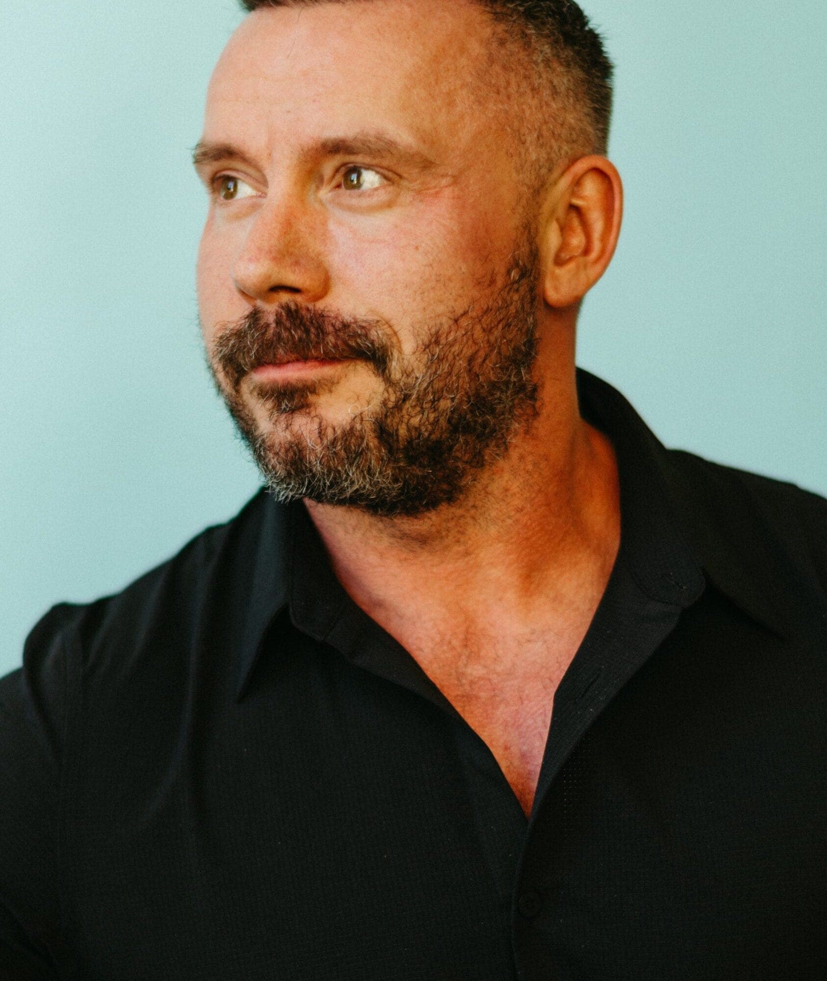Mike Parent, Ph.D., MBA