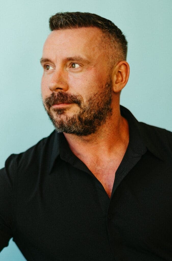 Mike Parent, Ph.D., MBA