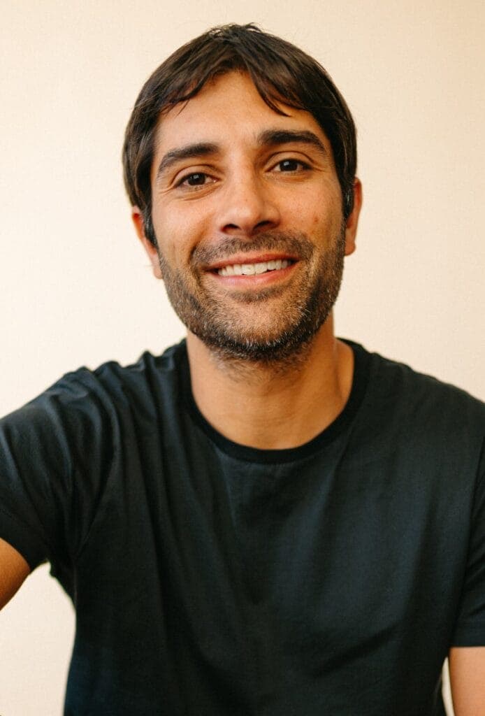 Nathaan Demers, Psy.D
