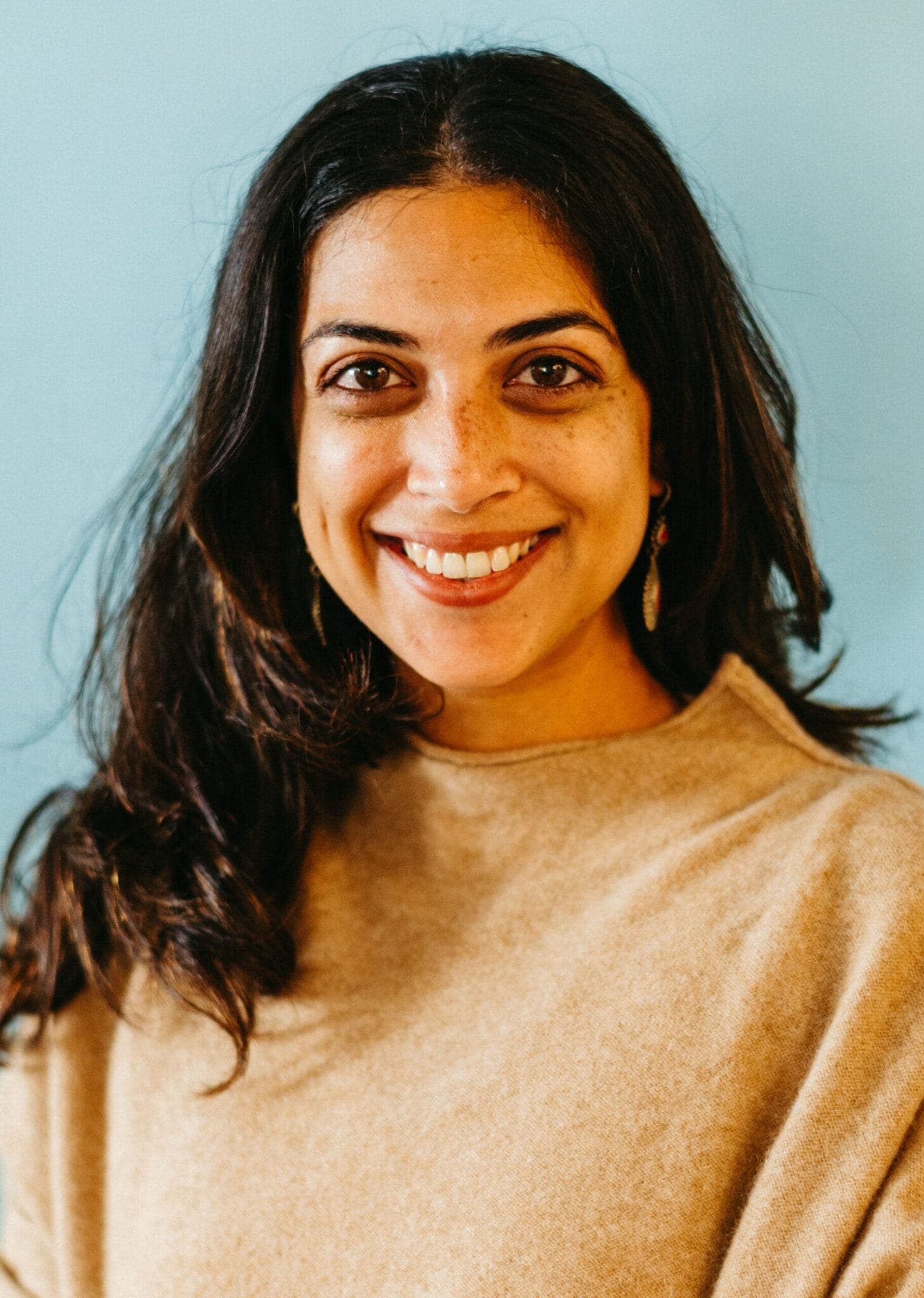 Samira Pingali, MPH