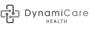 dynamicare logo