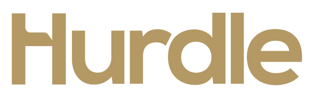 hurdle logo