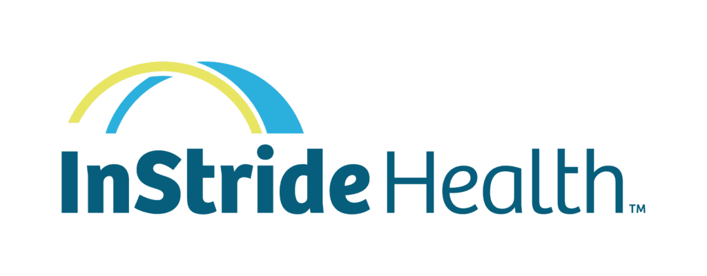 instride health logo