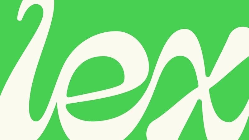 lex logo