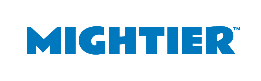 mightier logo