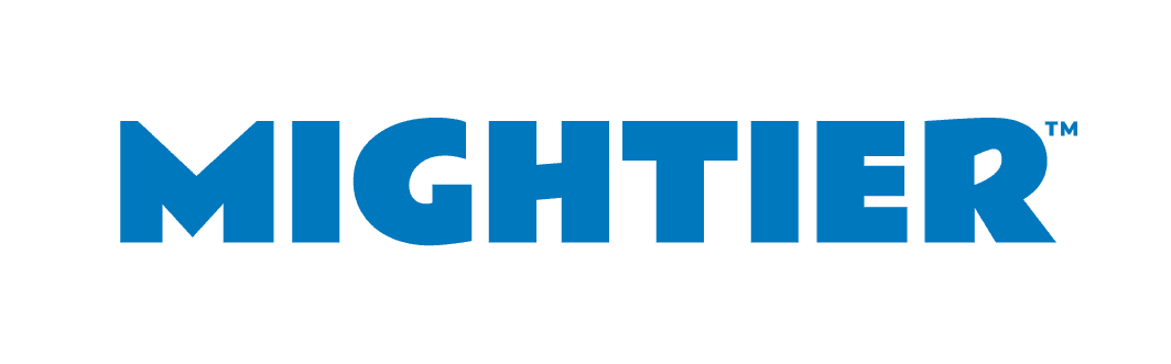 mightier logo