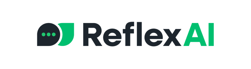 reflex ai logo