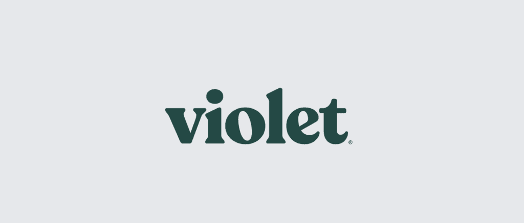 violet-logo