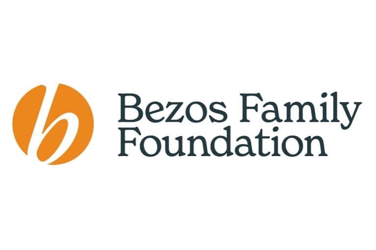 Bezos Family Foundation