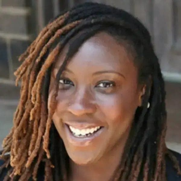 Charity Brown-Griffin