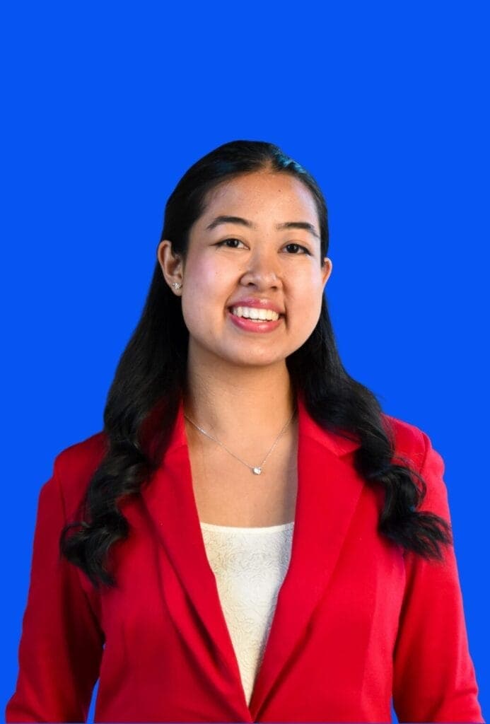Anika Dugal - policy cabinet