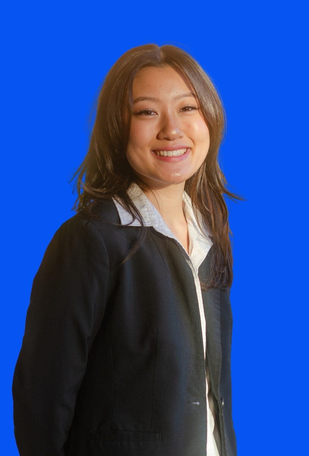 Caitlynn Hauw