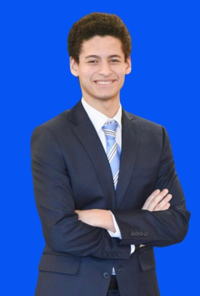 Mohammad Shedeed
