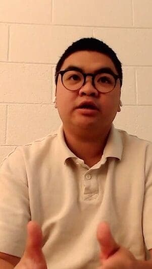 community video thumbnail