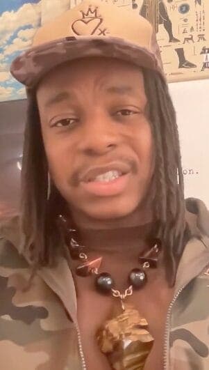 Advocacy video thumbnail